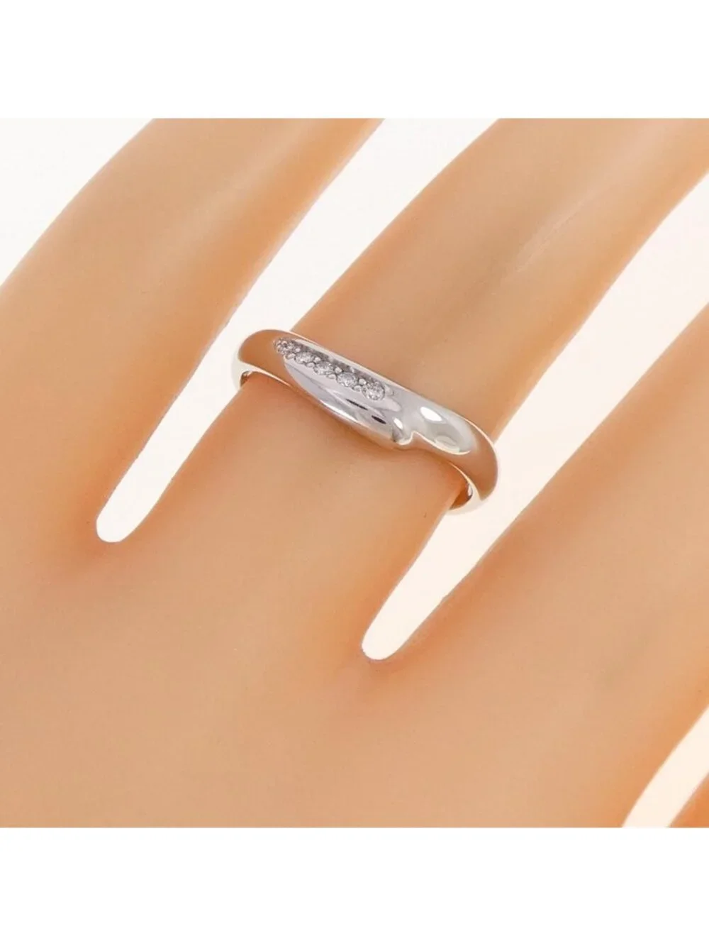 Tiffany & Co. brand tiffany
